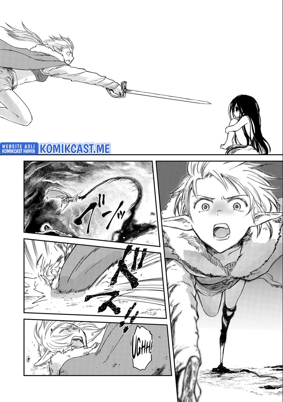 Boukensha ni Naritai to Miyako ni Deteitta Musume ga S Rank ni Natteta Chapter 29 Bahasa Indonesia